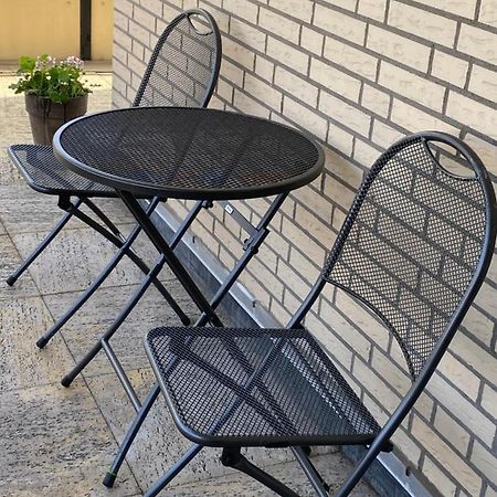 Schoene 3 Zimmer Wohnung Mitten In Bad Rothenfelde! エクステリア 写真