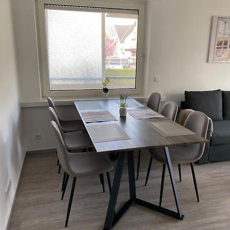 Schoene 3 Zimmer Wohnung Mitten In Bad Rothenfelde! エクステリア 写真