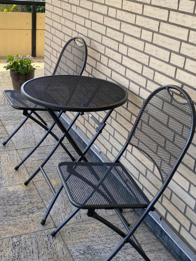 Schoene 3 Zimmer Wohnung Mitten In Bad Rothenfelde! エクステリア 写真