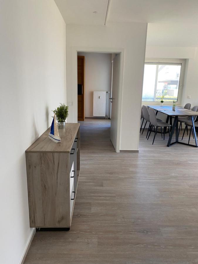 Schoene 3 Zimmer Wohnung Mitten In Bad Rothenfelde! エクステリア 写真