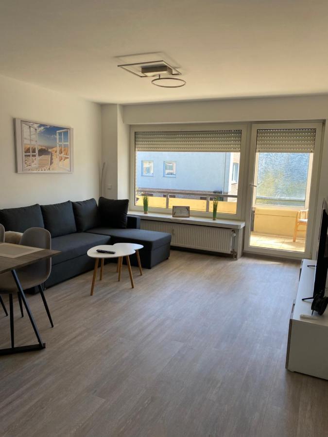 Schoene 3 Zimmer Wohnung Mitten In Bad Rothenfelde! エクステリア 写真