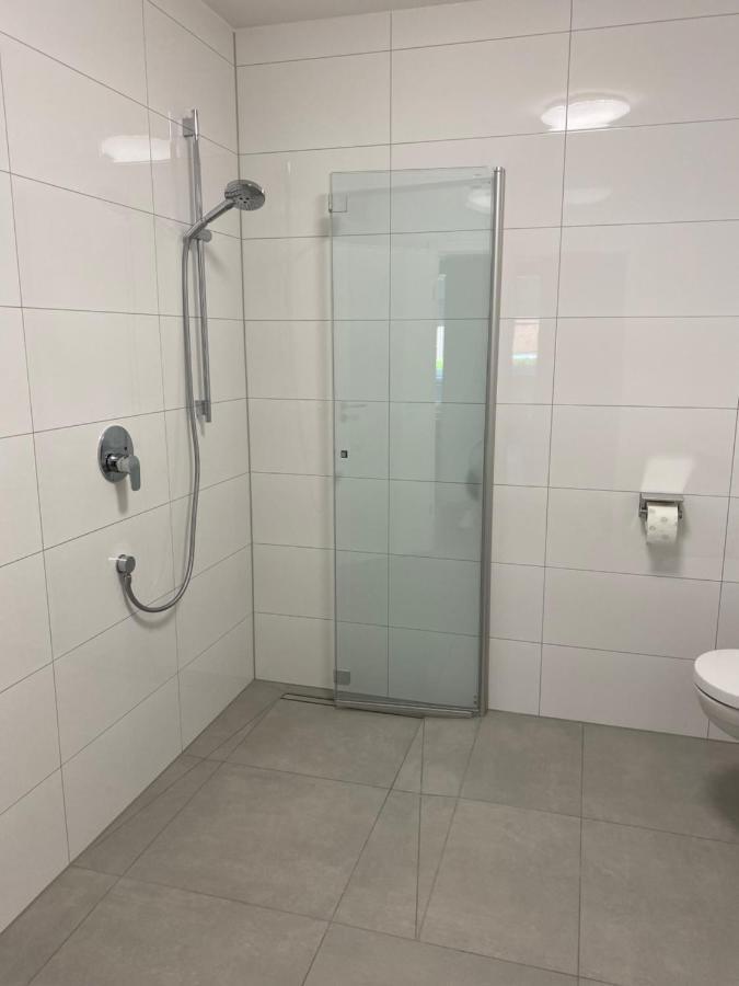 Schoene 3 Zimmer Wohnung Mitten In Bad Rothenfelde! エクステリア 写真